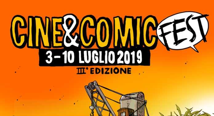 CINE&COMIC FEST