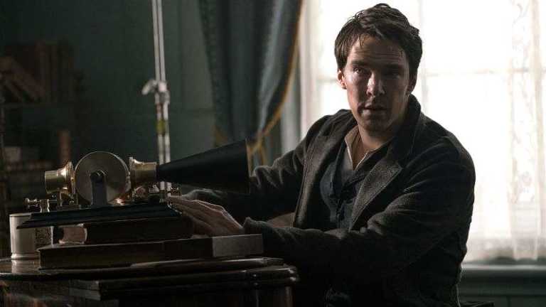 Edison – L’Uomo che illuminò il mondo: la recensione