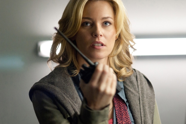 Walk of Shame trailer con Elizabeth Banks