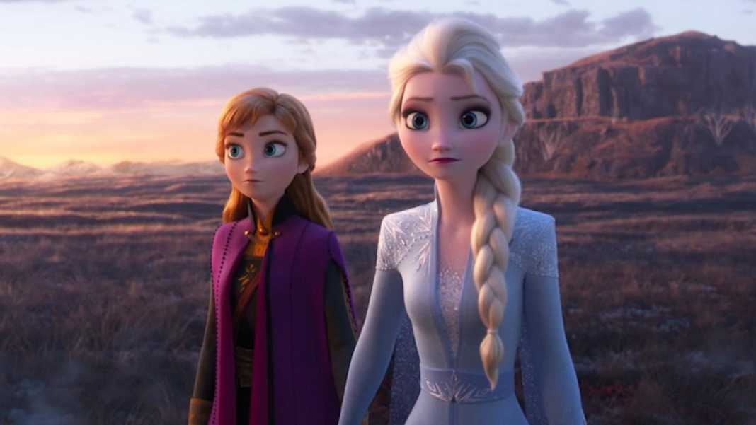 Frozen 2 – Il Segreto di Arendelle
