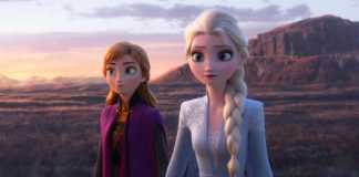 Frozen 2 – Il Segreto di Arendelle