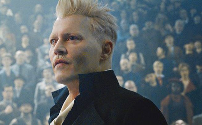 Grindelwald: le domande senza risposta sul villain di Harry Potter Grindelwald: le domande senza risposta sul villain di Harry Potter