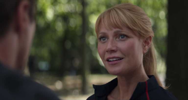 Gwyneth Paltrow non sapeva di essere in Spider-Man: Homecoming [VIDEO]
