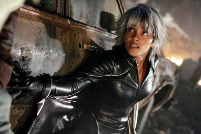 halle berry deadpool 3