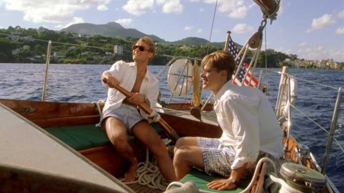 il talento di mr. ripley