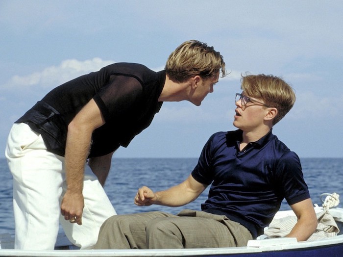 il talento di mr. ripley