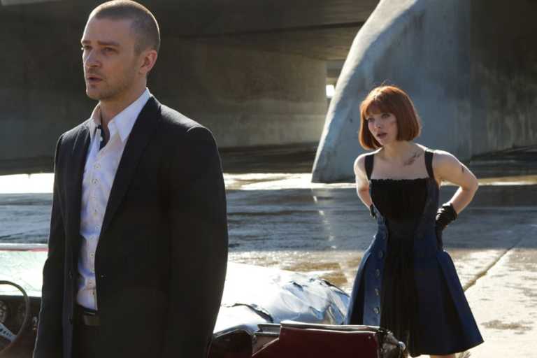 In Time: 10 cose che non sai sul film
