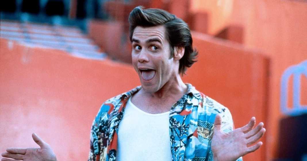 jim carrey