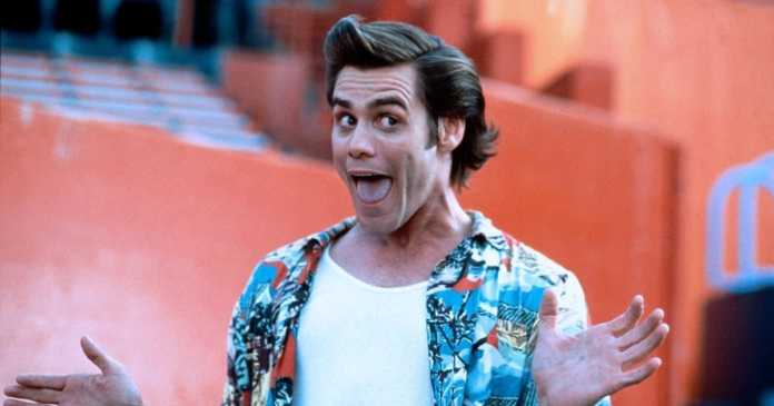 jim carrey