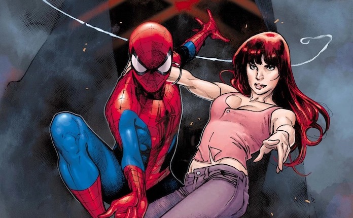 J.J. Abrams scriverà una miniserie di Spider-Man disegnata da Sara Pichelli J.J. Abrams scriverà una miniserie di Spider-Man disegnata da Sara Pichelli