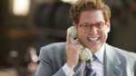 jonah hill The Wolf of Wall Street