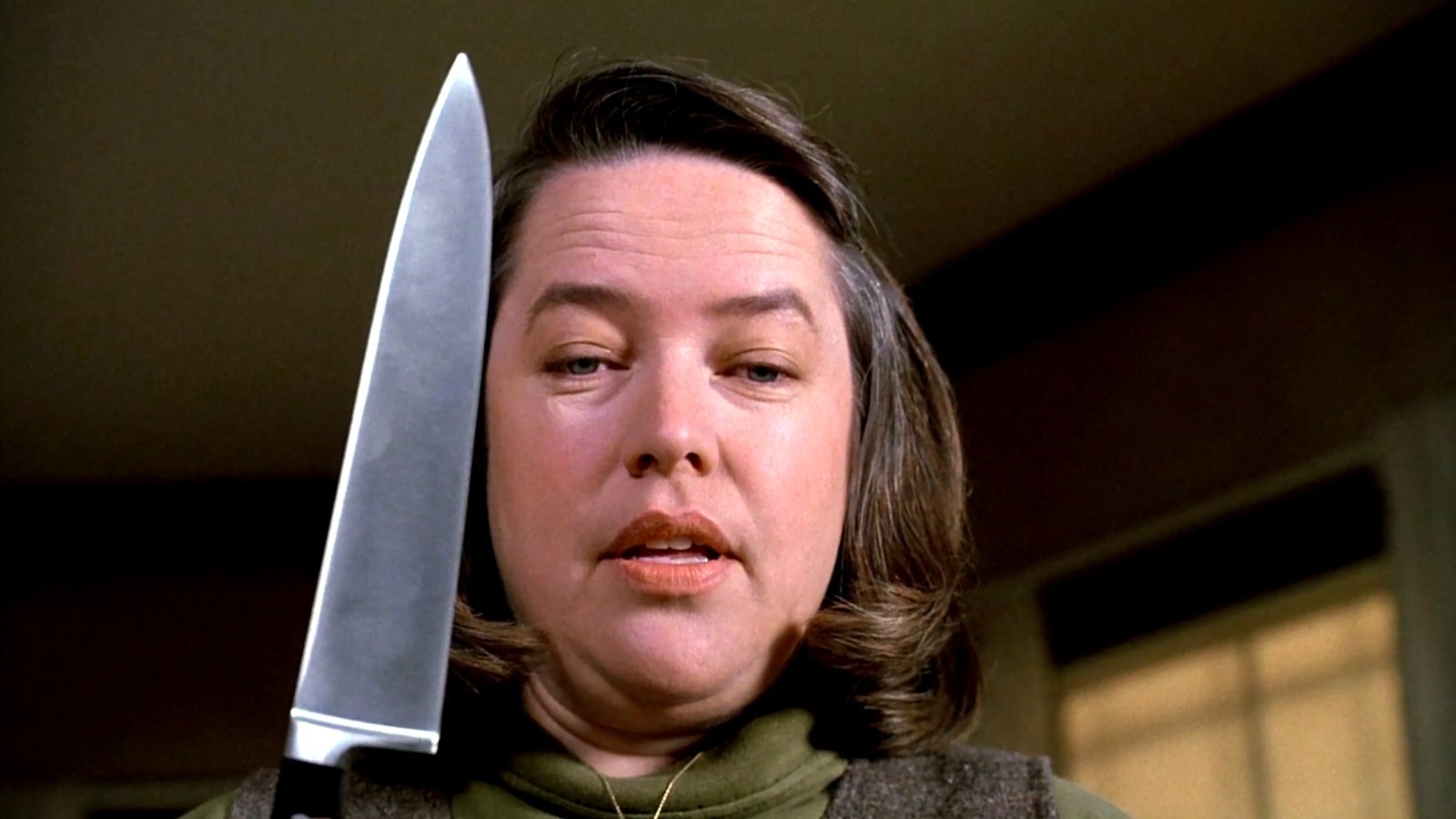 kathy bates