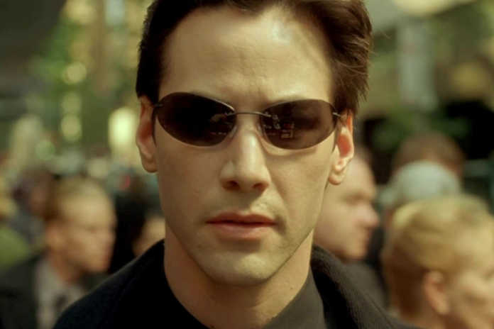 keanu reeves