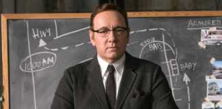 kevin spacey