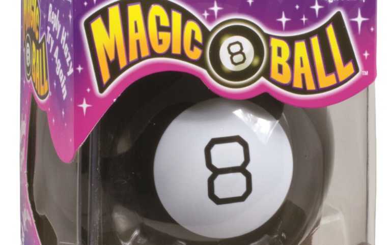 Magic Ball 8: ecco il nuovo horror di Blumhouse