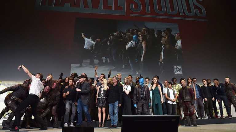 Marvel Studios: 10 annunci che vorremmo sentire al Comic-Con