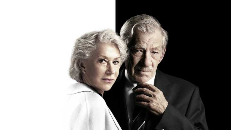 L’inganno perfetto: trailer con Helen Mirren e Ian McKellen