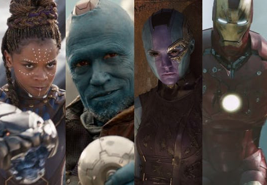 MCU: 10 personaggi secondari “salvati” dal franchise MCU: 10 personaggi secondari “salvati” dal franchise