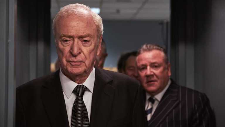 British to Hollywood: gli attori britannici ‘rifanno’ il grande cinema