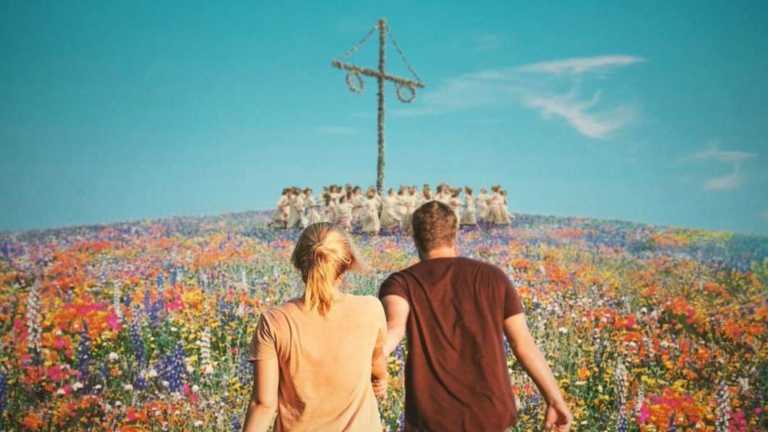 Midsommar: l’inquietante easter egg che nessuno ha notato Midsommar: l’inquietante easter egg che nessuno ha notato
