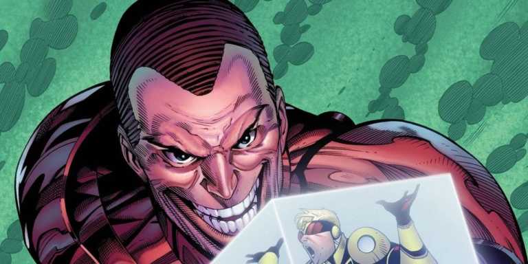 Norman Osborn sta arrivando nel MCU? [Rumor]