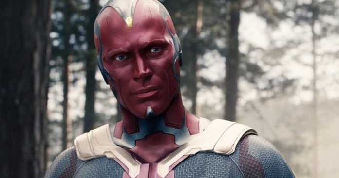 Paul Bettany