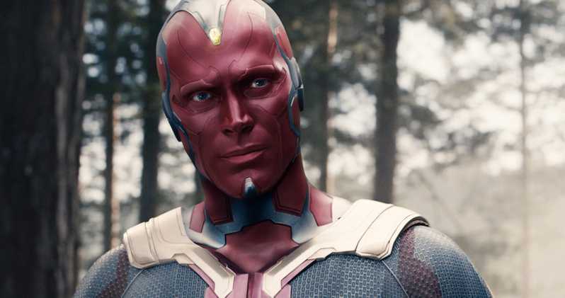 Paul Bettany