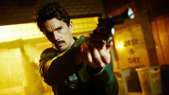 predestination