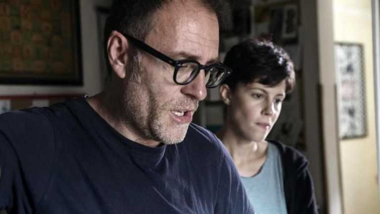 Valerio Mastandrea … è faticoso. Ma imprescindibile