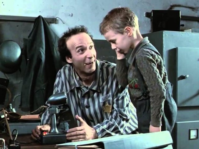 roberto benigni