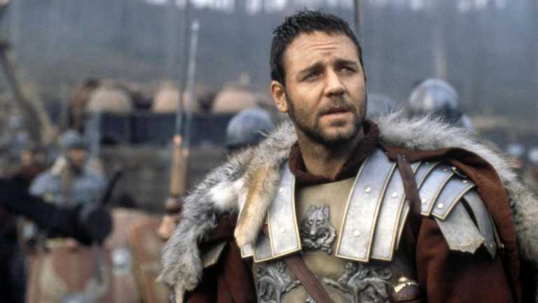 Russell Crowe: forza e onore del Gladiatore di Hollywood