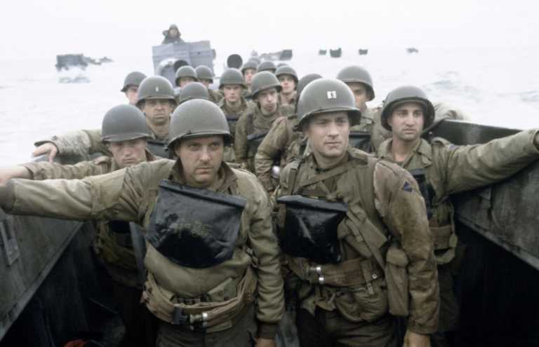 Salvate il soldato Ryan: 10 cose che non sai sul film