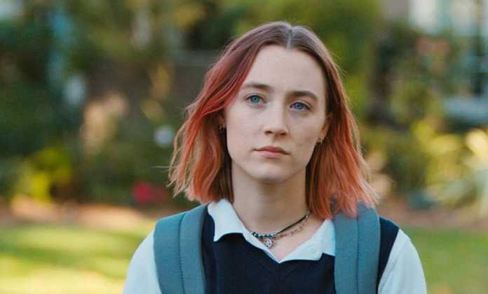 Saoirse Ronan