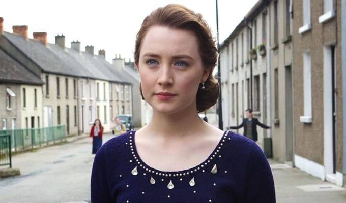 saoirse ronan