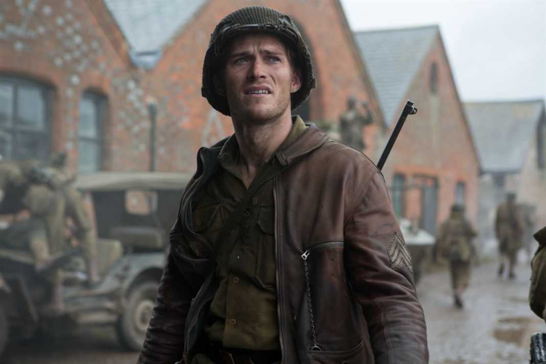 scott eastwood