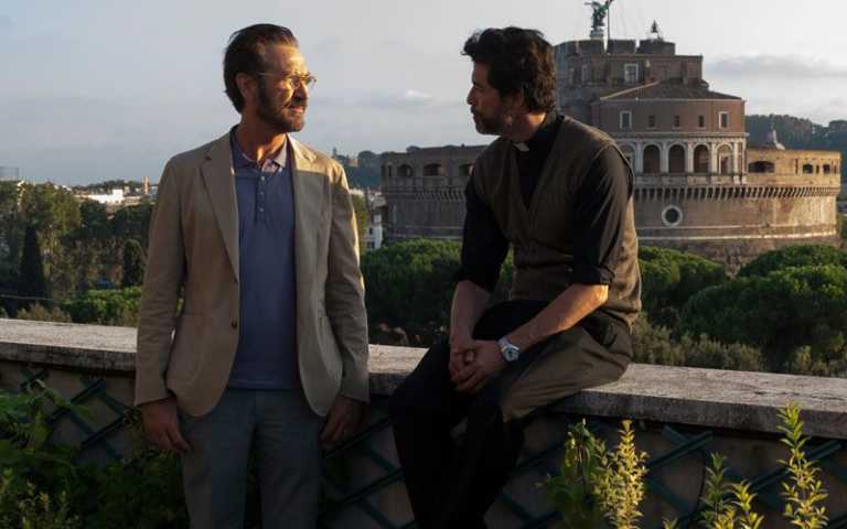 Se Dio vuole: 10 cose che non sai sul film
