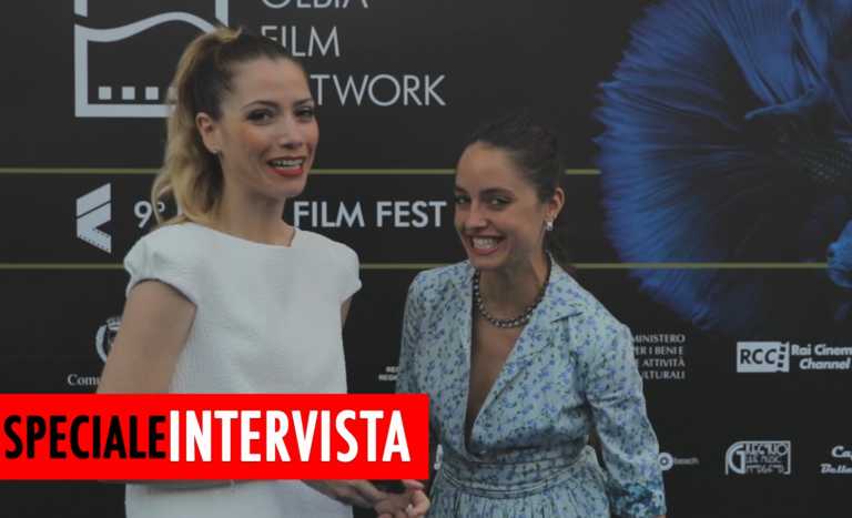 Matilde Gioli e Augusto e Toni Fornari parlano de La casa di Famiglia, intervista