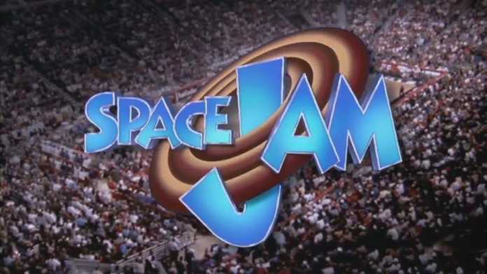 space jam