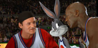 space jam