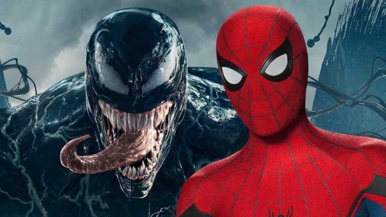 Spider-Man vs Venom: quello che vorremmo vedere in un ipotetico film Spider-Man vs Venom: quello che vorremmo vedere in un ipotetico film