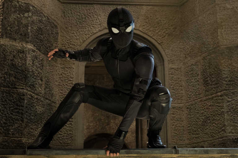 Spider-Man: Far From Home, i costumi protagonisti della nuova featurette