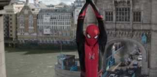 Spider-Man: Far From Home