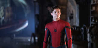 spider-man: far from home