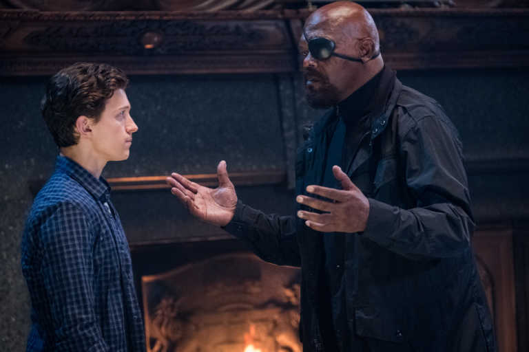 Spider-Man: Far From Home, gli indizi sulla Fase 4 nella possibile scena mid credits Spider-Man: Far From Home, gli indizi sulla Fase 4 nella possibile scena mid credits