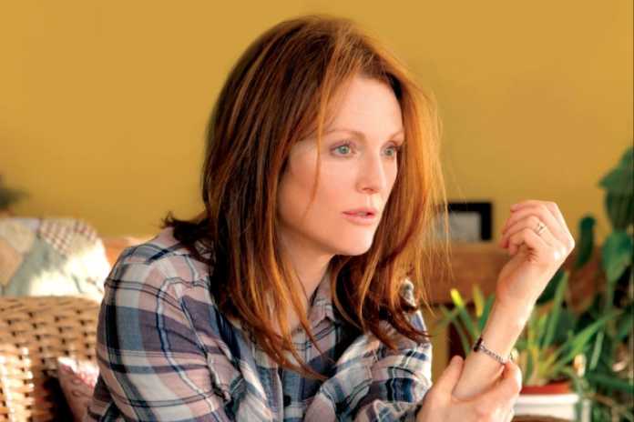 still alice