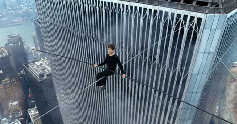 The Walk: 10 cose che non sai sul film