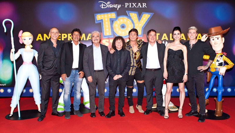 toy story 4