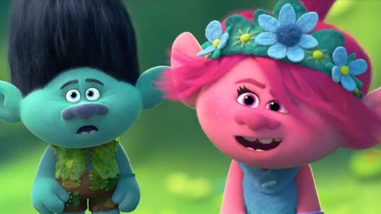 trailer