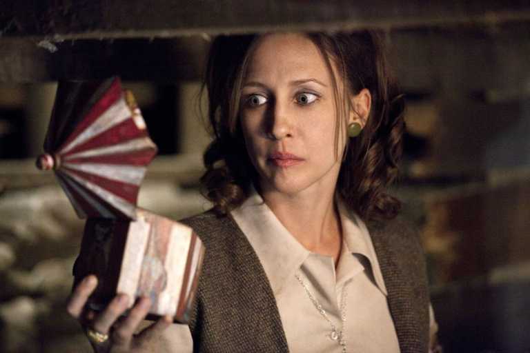 The Commuter: Vera Farmiga si aggrega al cast