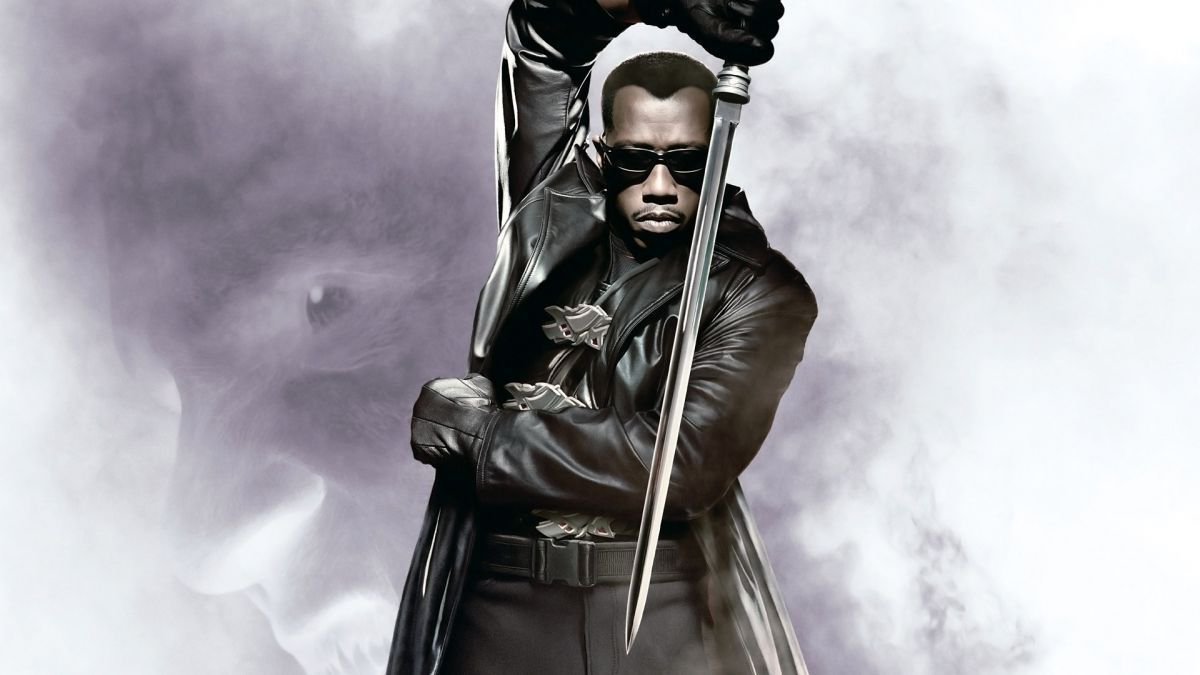 wesley snipes